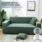 🔈🔈2026 NEW ARRIVALS - 60% OFF🛋️Jacquard Knitted Stretch Sofa Cover