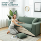 🔈🔈2026 NEW ARRIVALS - 60% OFF🛋️Jacquard Knitted Stretch Sofa Cover
