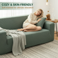 🔈🔈2026 NEW ARRIVALS - 60% OFF🛋️Jacquard Knitted Stretch Sofa Cover