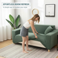 🔈🔈2026 NEW ARRIVALS - 60% OFF🛋️Jacquard Knitted Stretch Sofa Cover
