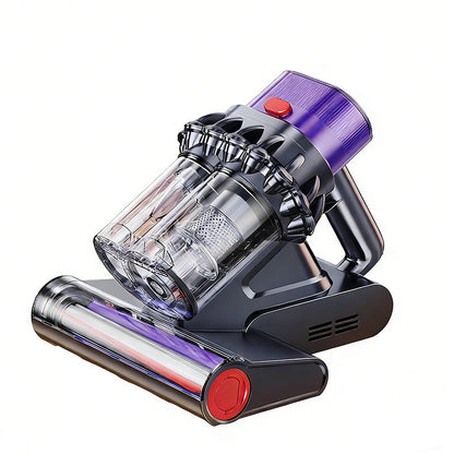 📢📢60% OFF NOW✨🔥Powerful 14K Pa Dual-Cup UV Bed Vacuum Cleaner