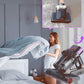 📢📢60% OFF NOW✨🔥Powerful 14K Pa Dual-Cup UV Bed Vacuum Cleaner