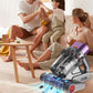 📢📢60% OFF NOW✨🔥Powerful 14K Pa Dual-Cup UV Bed Vacuum Cleaner