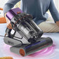 📢📢60% OFF NOW✨🔥Powerful 14K Pa Dual-Cup UV Bed Vacuum Cleaner