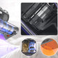 📢📢60% OFF NOW✨🔥Powerful 14K Pa Dual-Cup UV Bed Vacuum Cleaner