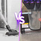 📢📢60% OFF NOW✨🔥Powerful 14K Pa Dual-Cup UV Bed Vacuum Cleaner