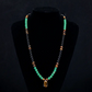 📢📢60 %  OFF !! ⏰Bohemian Natural Stone Beaded Necklace