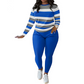 ✨LAST DAY SALE 60% OFF✨2-piece set for women in casual style👚👖