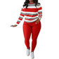 ✨LAST DAY SALE 60% OFF✨2-piece set for women in casual style👚👖