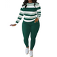 ✨LAST DAY SALE 60% OFF✨2-piece set for women in casual style👚👖
