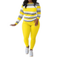 ✨LAST DAY SALE 60% OFF✨2-piece set for women in casual style👚👖
