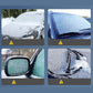 🔥NEW YEAR SALE - NOW 60% OFF⚡50K+ SOLD❄️Powerful De-icing Spray for Car