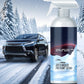 🔥NEW YEAR SALE - NOW 60% OFF⚡50K+ SOLD❄️Powerful De-icing Spray for Car