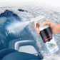🔥NEW YEAR SALE - NOW 60% OFF⚡50K+ SOLD❄️Powerful De-icing Spray for Car