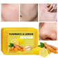 Turmeric & Lemon Kojic Acid Soap Bar