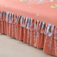 🔈🔈FLASH SALE - 60% OFF⚡3-Piece Ruffled Bed Skirt Set🛏️