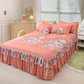 🔈🔈FLASH SALE - 60% OFF⚡3-Piece Ruffled Bed Skirt Set🛏️