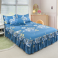 🔈🔈FLASH SALE - 60% OFF⚡3-Piece Ruffled Bed Skirt Set🛏️