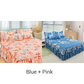 🔈🔈FLASH SALE - 60% OFF⚡3-Piece Ruffled Bed Skirt Set🛏️