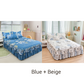 🔈🔈FLASH SALE - 60% OFF⚡3-Piece Ruffled Bed Skirt Set🛏️