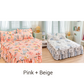 🔈🔈FLASH SALE - 60% OFF⚡3-Piece Ruffled Bed Skirt Set🛏️