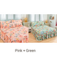 🔈🔈FLASH SALE - 60% OFF⚡3-Piece Ruffled Bed Skirt Set🛏️
