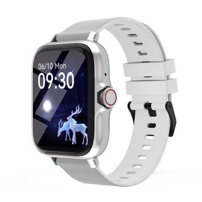 🔥60% OFF NOW⌚ Multifunctional Bluetooth Smart Sports Watch / 🏃‍100 sports modes / 💧IP68 waterproof and dustproof