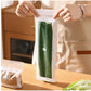 🥬❄️ 50% OFF NOW! ✨ Food Storage Bags in Various Shapes – Long Bags for Vegetables & Multiple Sizes for Smarter Refrigerator Storage 🥗