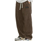 🔈🔈60% OFF NOW👖Men's loose fit trousers with drawstring and pockets