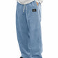 🔈🔈60% OFF NOW👖Men's loose fit trousers with drawstring and pockets