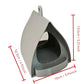 📢📢60%  OFF !! ⏰Hanging Bird Feeder for Garden with Roof