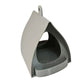 📢📢60%  OFF !! ⏰Hanging Bird Feeder for Garden with Roof