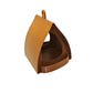 📢📢60%  OFF !! ⏰Hanging Bird Feeder for Garden with Roof