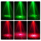 📢📢60%  OFF NOW!!🎇DJ Laser Party Light with 7 Lighting Modes & Remote