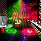 📢📢60%  OFF NOW!!🎇DJ Laser Party Light with 7 Lighting Modes & Remote