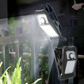 🔈🔈60% OFF NOW🔥Installation-free Solar Clip-Lamp
