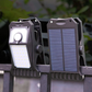 🔈🔈60% OFF NOW🔥Installation-free Solar Clip-Lamp