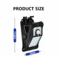 🔈🔈60% OFF NOW🔥Installation-free Solar Clip-Lamp