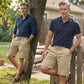 🥳2026 HOT SALE🥳💞50K+ SOLD!💥👴🩳60% OFF! Lightweight Cargo Shorts – Breathable fabric, knee-length cut. Secure pockets for phone & keys. Comfortable all day long. ✅☀️