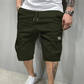 🥳2026 HOT SALE🥳💞50K+ SOLD!💥👴🩳60% OFF! Lightweight Cargo Shorts – Breathable fabric, knee-length cut. Secure pockets for phone & keys. Comfortable all day long. ✅☀️