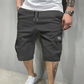🥳2026 HOT SALE🥳💞50K+ SOLD!💥👴🩳60% OFF! Lightweight Cargo Shorts – Breathable fabric, knee-length cut. Secure pockets for phone & keys. Comfortable all day long. ✅☀️