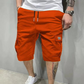 🥳2026 HOT SALE🥳💞50K+ SOLD!💥👴🩳60% OFF! Lightweight Cargo Shorts – Breathable fabric, knee-length cut. Secure pockets for phone & keys. Comfortable all day long. ✅☀️