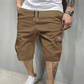 🥳2026 HOT SALE🥳💞50K+ SOLD!💥👴🩳60% OFF! Lightweight Cargo Shorts – Breathable fabric, knee-length cut. Secure pockets for phone & keys. Comfortable all day long. ✅☀️