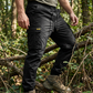 👖50% OFF🏃 Workwear Sweatpants | Drawstring waist · Durable polyester · Tapered legs · Multiple pockets