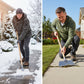 ❄️ 60% OFF! 🔧 Multifunctional Manganese Steel Shovel – Ultra-Resistant, Sharp & Versatile for Gardening/Survival 🌿