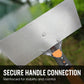 ❄️ 60% OFF! 🔧 Multifunctional Manganese Steel Shovel – Ultra-Resistant, Sharp & Versatile for Gardening/Survival 🌿