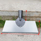 ❄️ 60% OFF! 🔧 Multifunctional Manganese Steel Shovel – Ultra-Resistant, Sharp & Versatile for Gardening/Survival 🌿