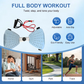 📢📢60% OFF !!!🧘‍♀️Compact Cardio Twisting Stepper Machine✨