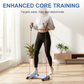📢📢60% OFF !!!🧘‍♀️Compact Cardio Twisting Stepper Machine✨