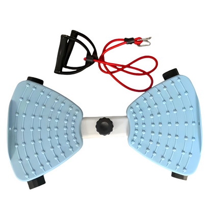 📢📢60% OFF !!!🧘‍♀️Compact Cardio Twisting Stepper Machine✨